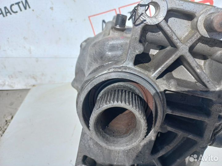 Раздаточная коробка Kia Sorento 2.2 473004G100