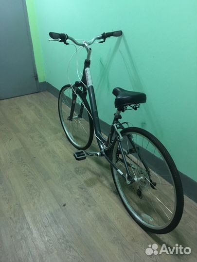 Женский велосипед schwinn 28