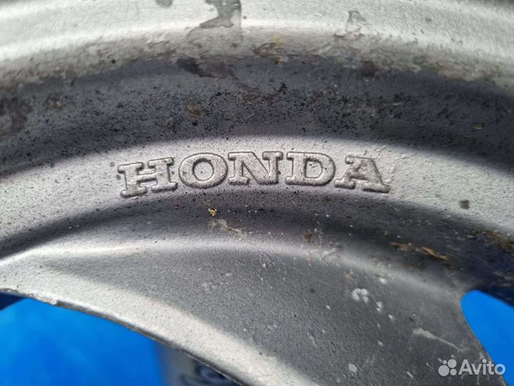 Колесо Honda Lead