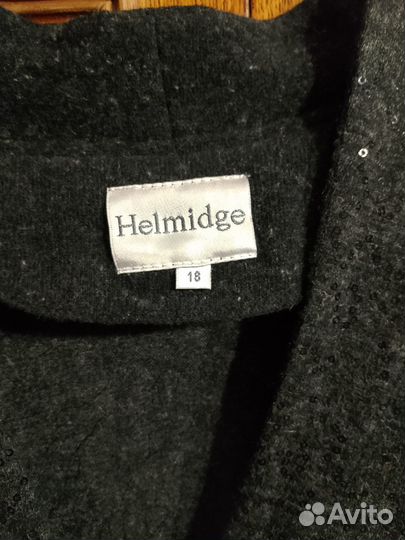 Костюм нарядный женский Helmidge