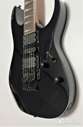 Электрогитара Ibanez RG370DX