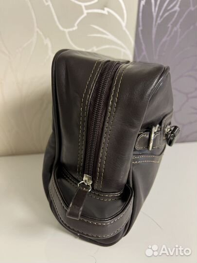 Косметичка мужская несессер