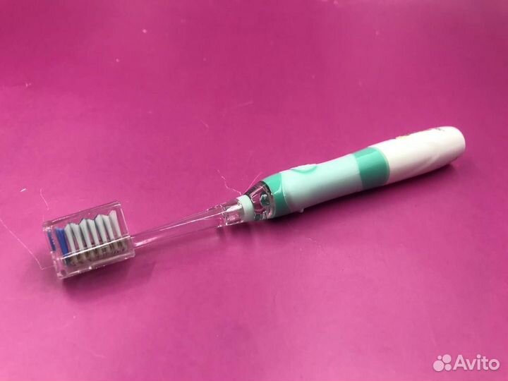 19753 Электрическая зубная щетка