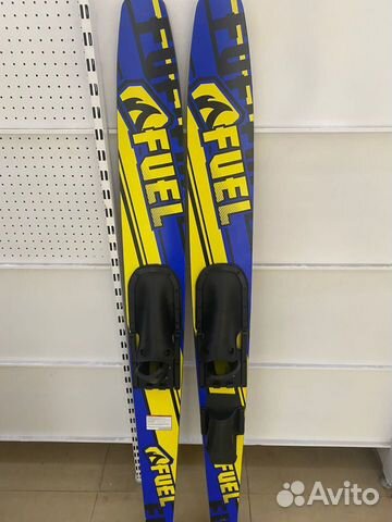 Лыжи водные для взрослых новые