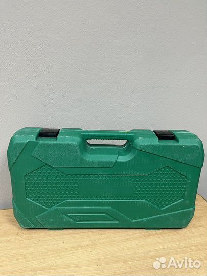 Набор инструментов грузовой