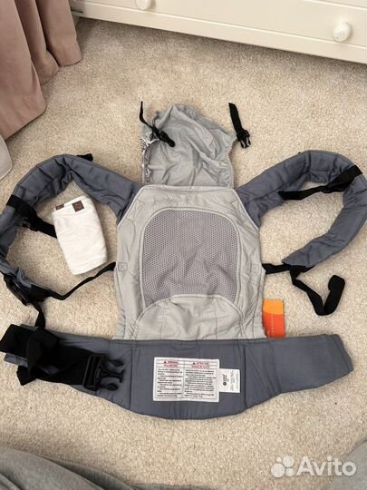 Эргорюкзак love&carry оригинал
