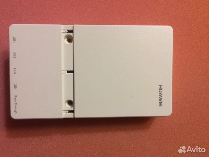 Точка доступа Huawei ap2050