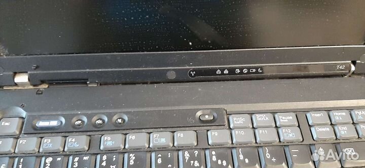 Ноутбуки IBM ThinkPad, коллекция