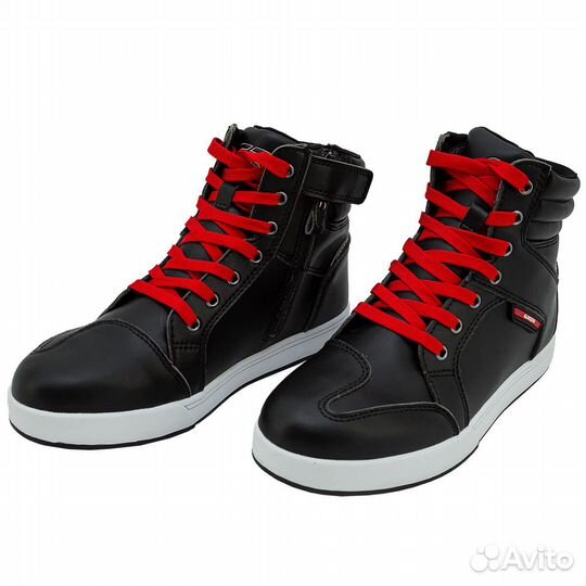 Мотокеды groza GT-004