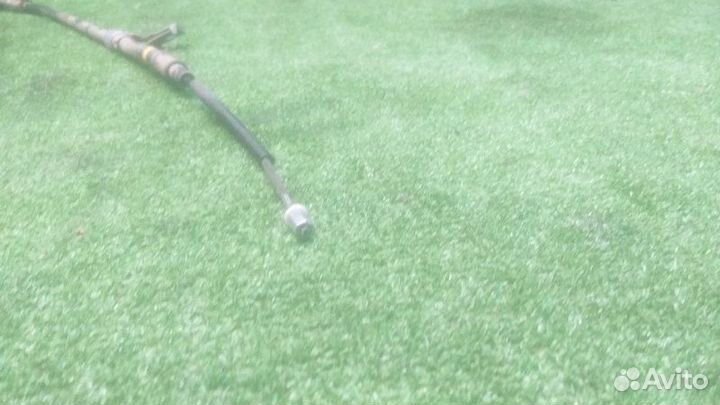 Трос ручного тормоза задний левый Kia Rio 3 QB 1.6