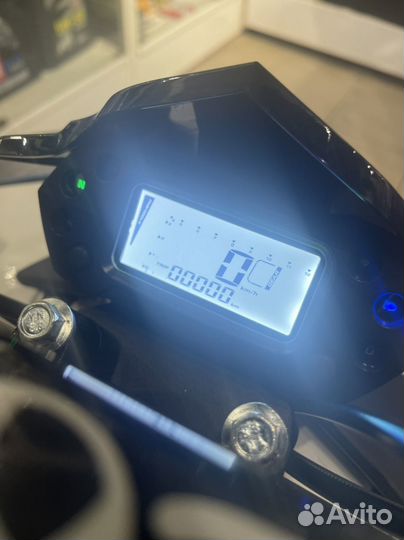 Квадроцикл yacota sirius