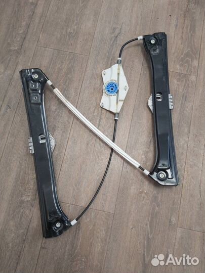 Стеклоподъемник передний правый Mercedes S 500