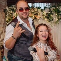 Ведущий на Корпоратив Свадьбу Юбилей с диджеем Dj, Ивантеевка