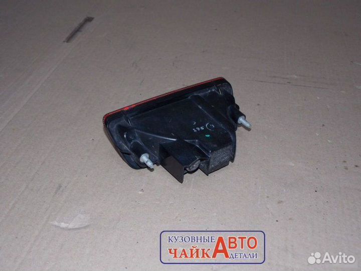 Птф задний Nissan X-Trail T32