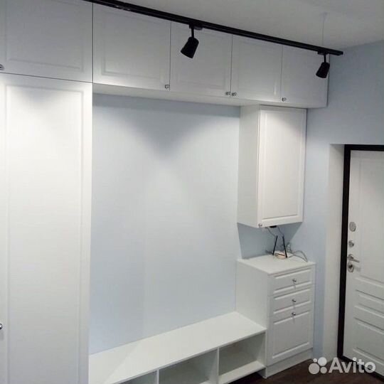 Шкафы купе на заказ