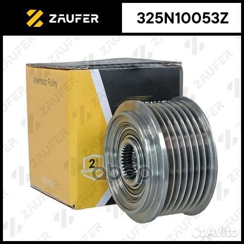 Шкив обгонный генератора