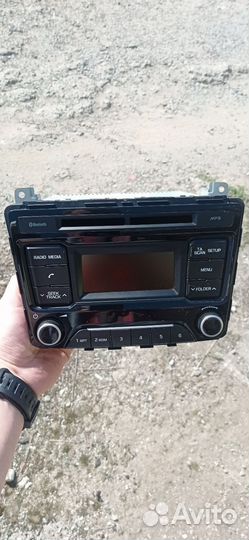Для Hyundai Creta