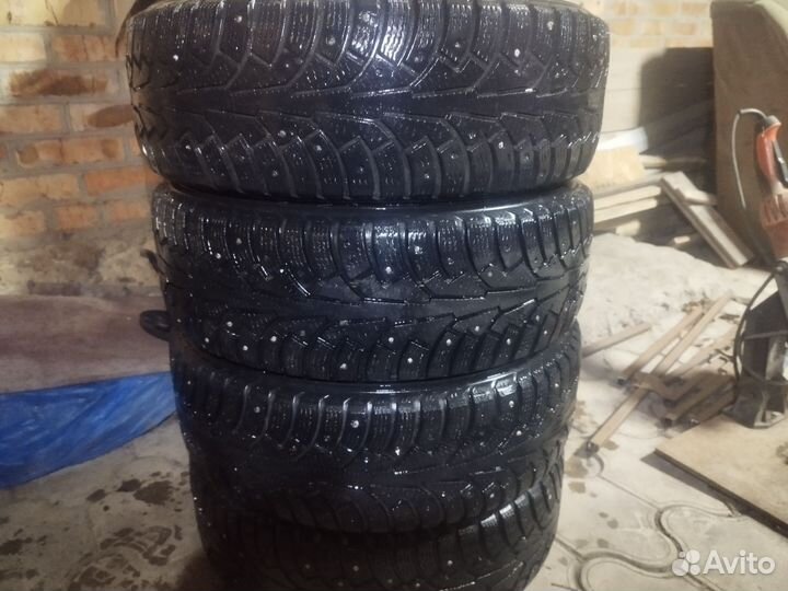 Nokian Tyres Nordman 5 185/60 R15