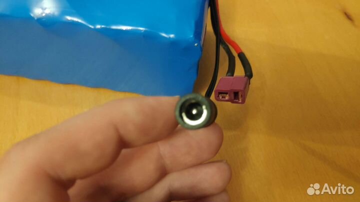 Аккумулятор Э/велосипеда