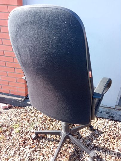 Кресло руководителя