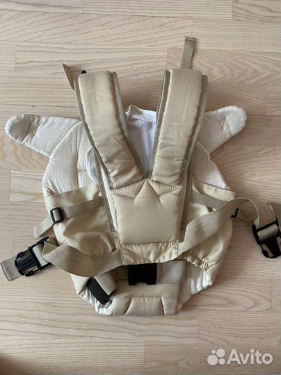 Эргорюкзак womar