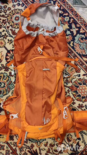 Рюкзак туристический Gregory Z40