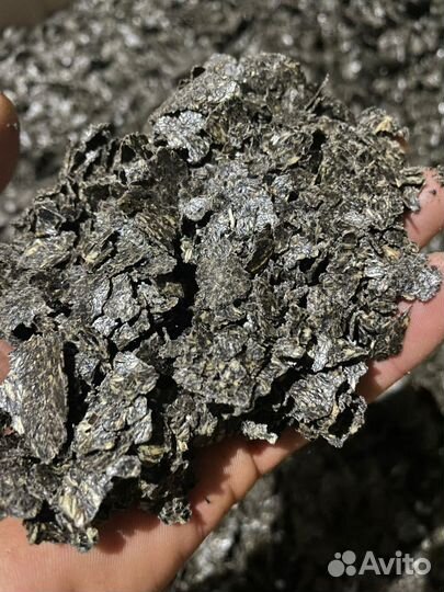 Комбикорм Жмых подсолнечный 40 кг, доставка