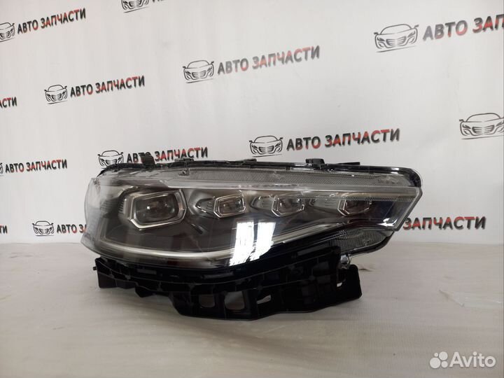 Haval F7 фара правая LED в сборе