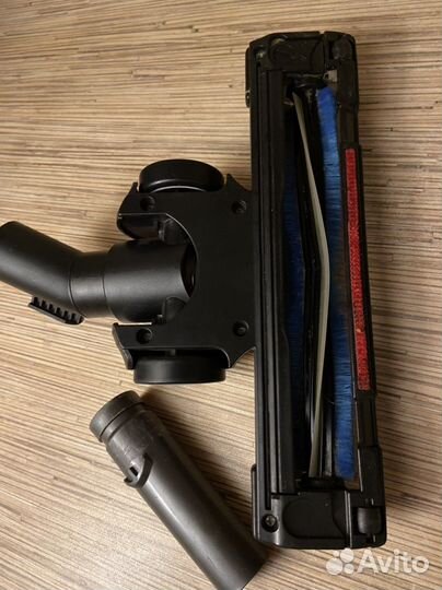 Турбо Щетка для пылесоса