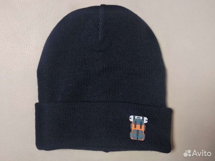 Шапка детская