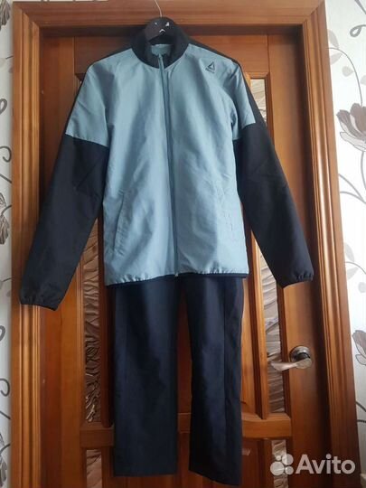 Спортивный костюм мужской