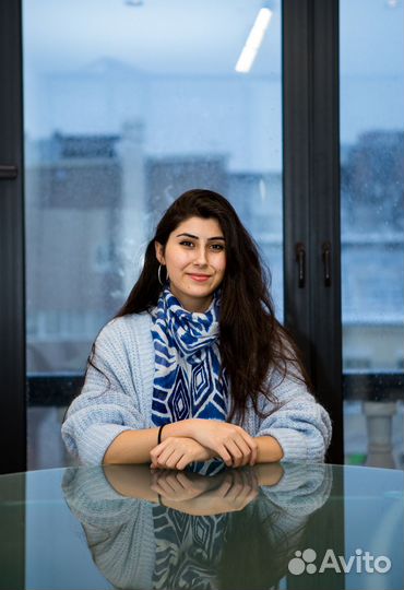 Репетитор по турецкому языку носитель