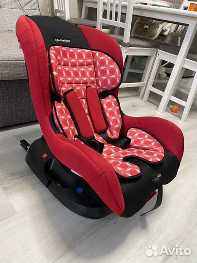 Детское автокресло