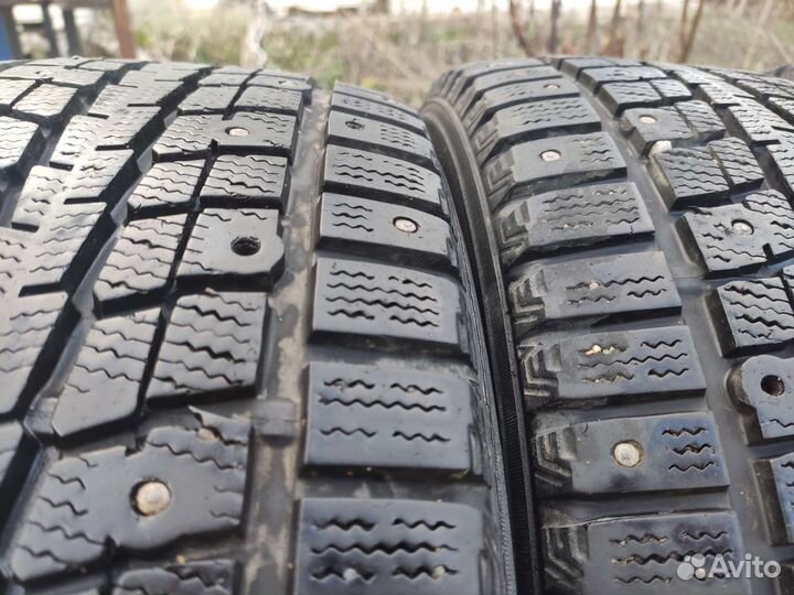 Dunlop SP Winter Ice 01 205/55 R16