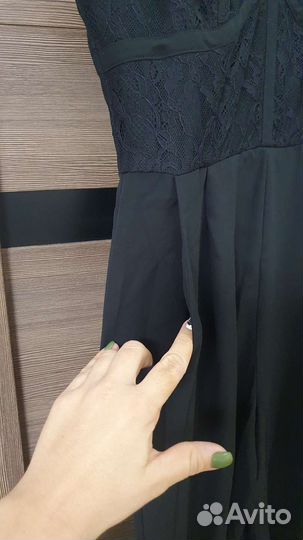 Комбинезон нарядный