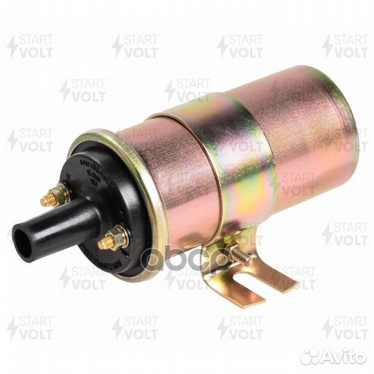 Катушка зажигания 2108-99 стартвольт SC0108 STA