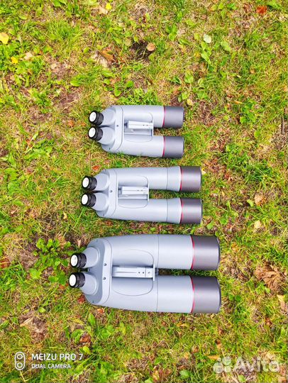 Продам окуляры tele VUE