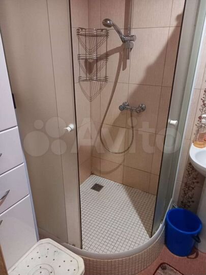 2-к. квартира, 44 м², 3/5 эт.