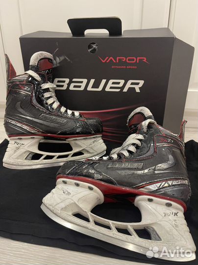 Коньки Bauer Vapor x2.7