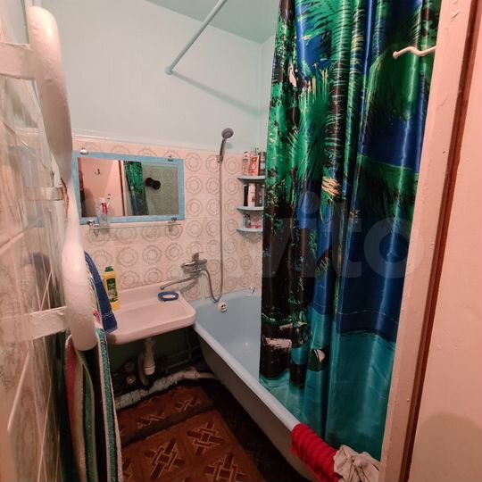2-к. квартира, 48 м², 7/9 эт.
