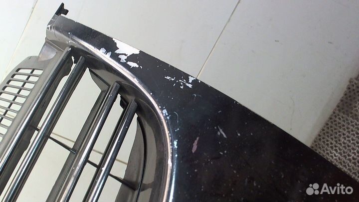 Решетка радиатора Volkswagen Jetta 5, 2007