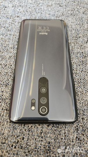 Xiaomi Redmi Note 8 Pro, 6/128 ГБ