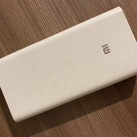 Повербанк xiaomi 20000