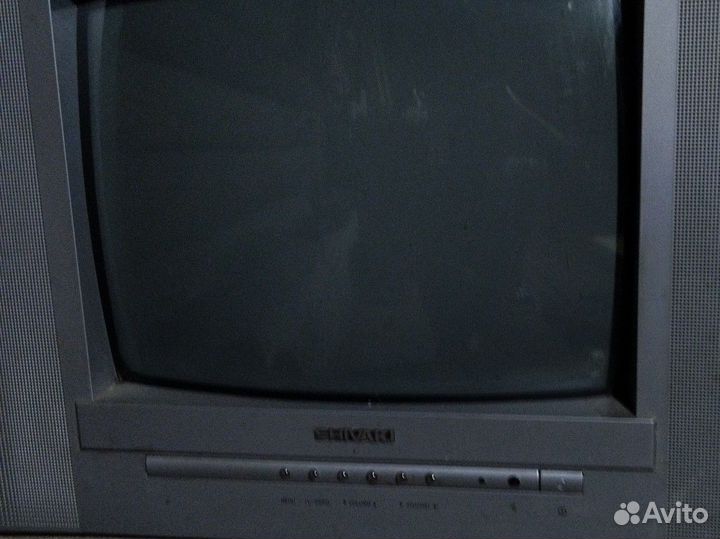 Телевизор 2 шт