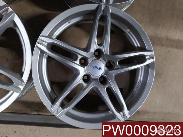 Диски R17 Kia, Hyundai Б/у Литые