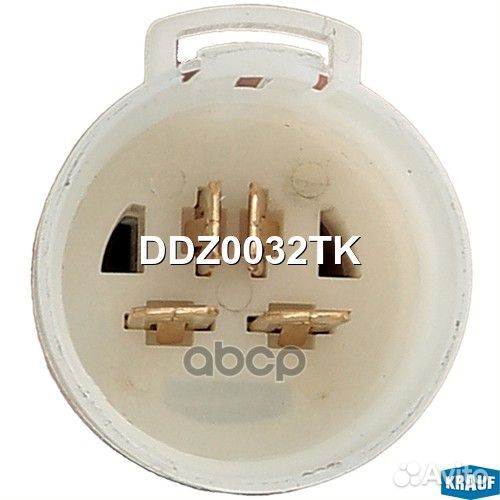 Мотор стеклоочистителя;Daewoo Espero