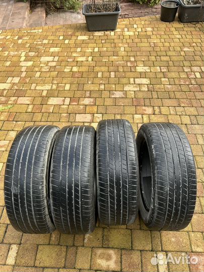 Bridgestone Turanza ER33 205/60 R16