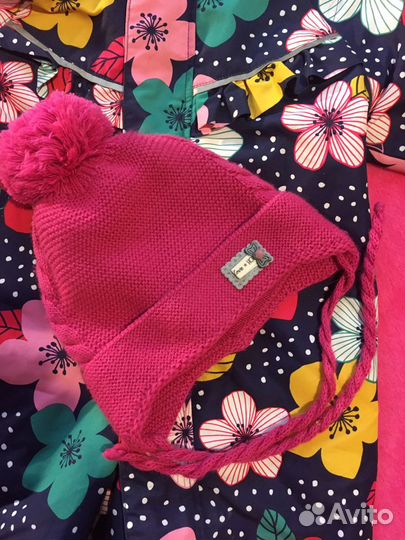 Комбез детский