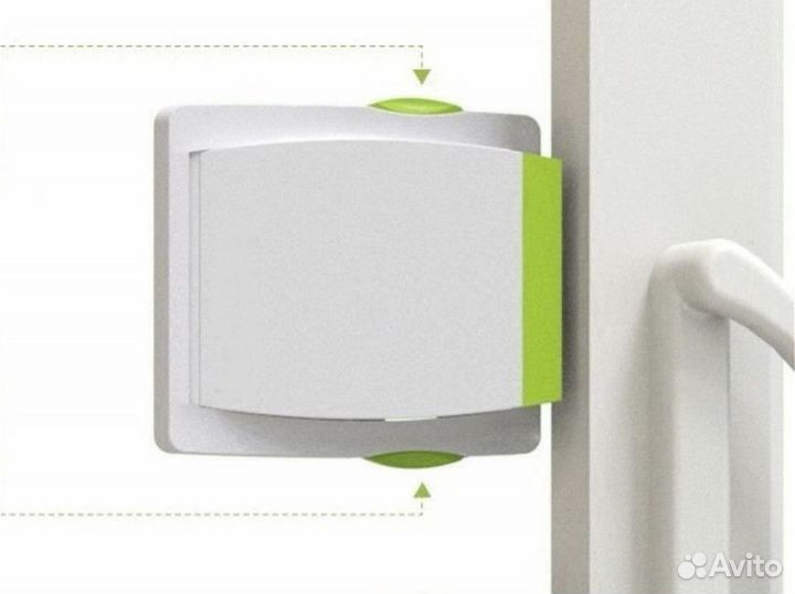 Блокираторы для детей, защита детская