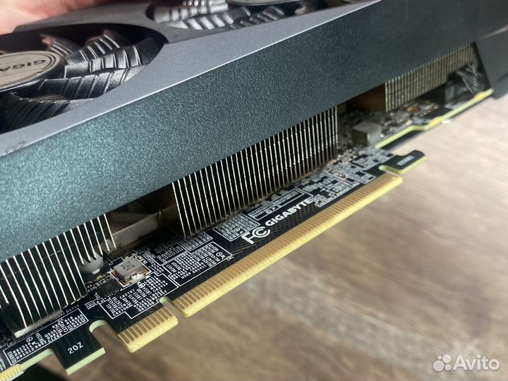 Видеокарта rtx 3070